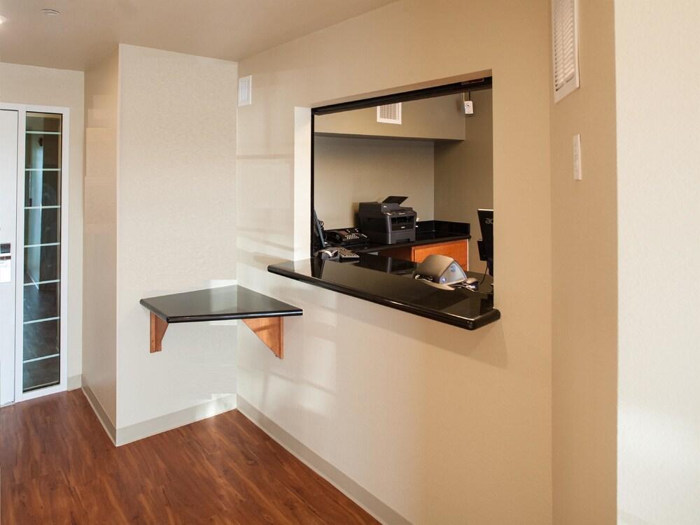 Woodspring Suites Louisville Clarksville Kültér fotó