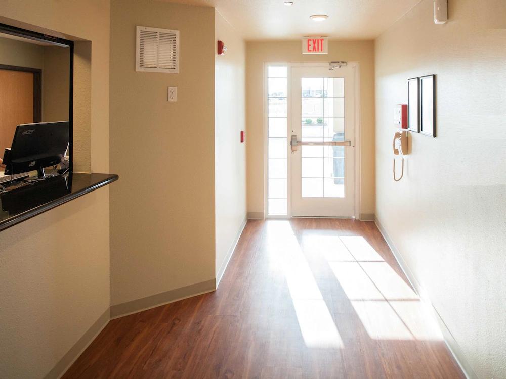 Woodspring Suites Louisville Clarksville Kültér fotó