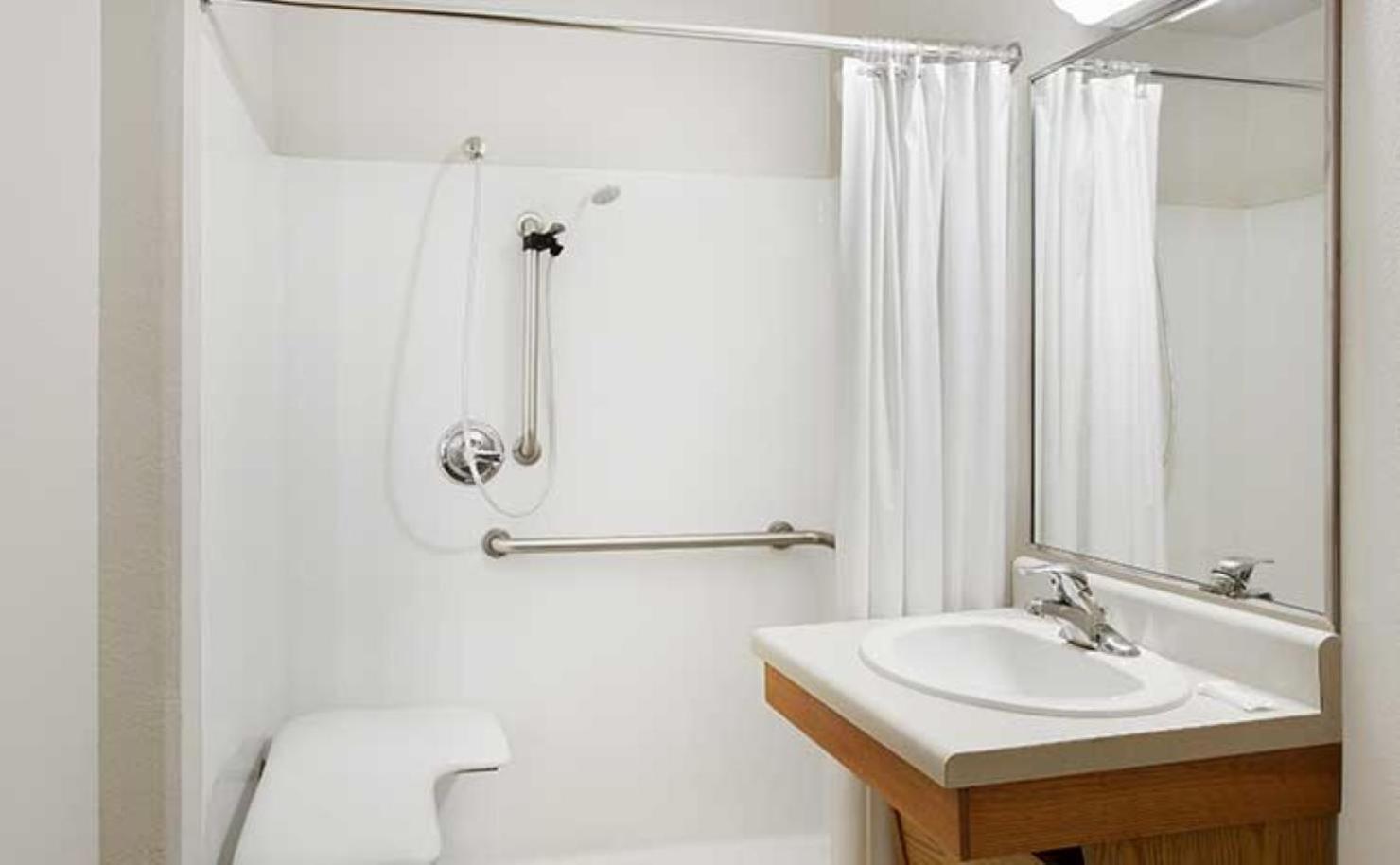 Woodspring Suites Louisville Clarksville Kültér fotó