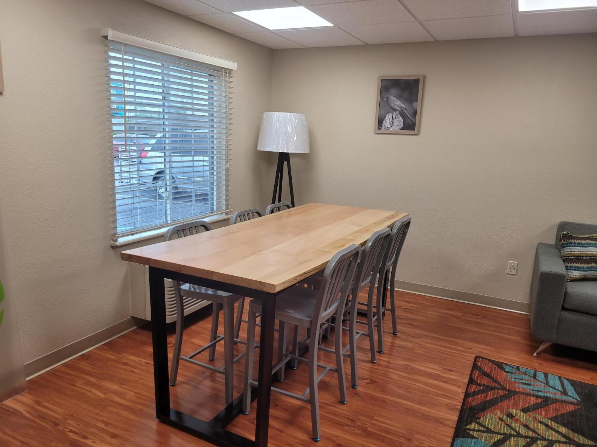 Woodspring Suites Louisville Clarksville Kültér fotó