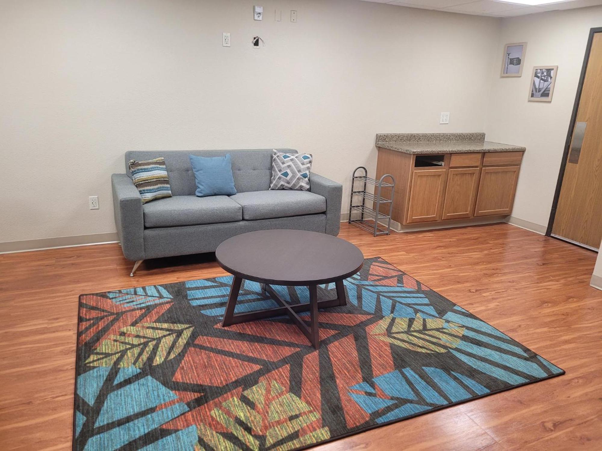 Woodspring Suites Louisville Clarksville Kültér fotó