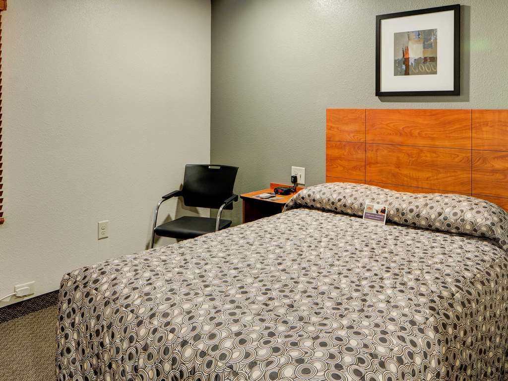 Woodspring Suites Louisville Clarksville Szoba fotó