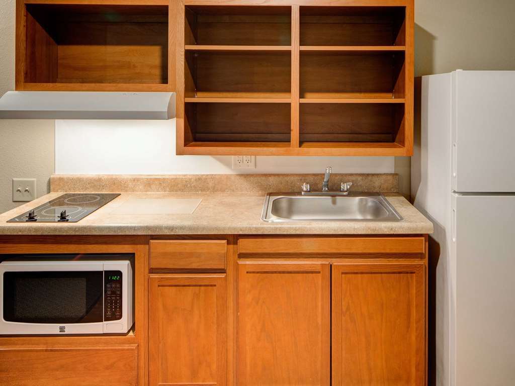 Woodspring Suites Louisville Clarksville Szoba fotó