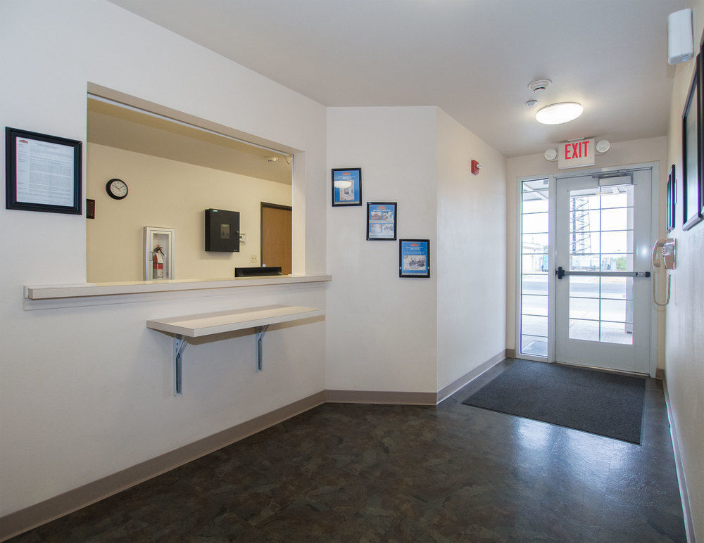 Woodspring Suites Louisville Clarksville Kültér fotó