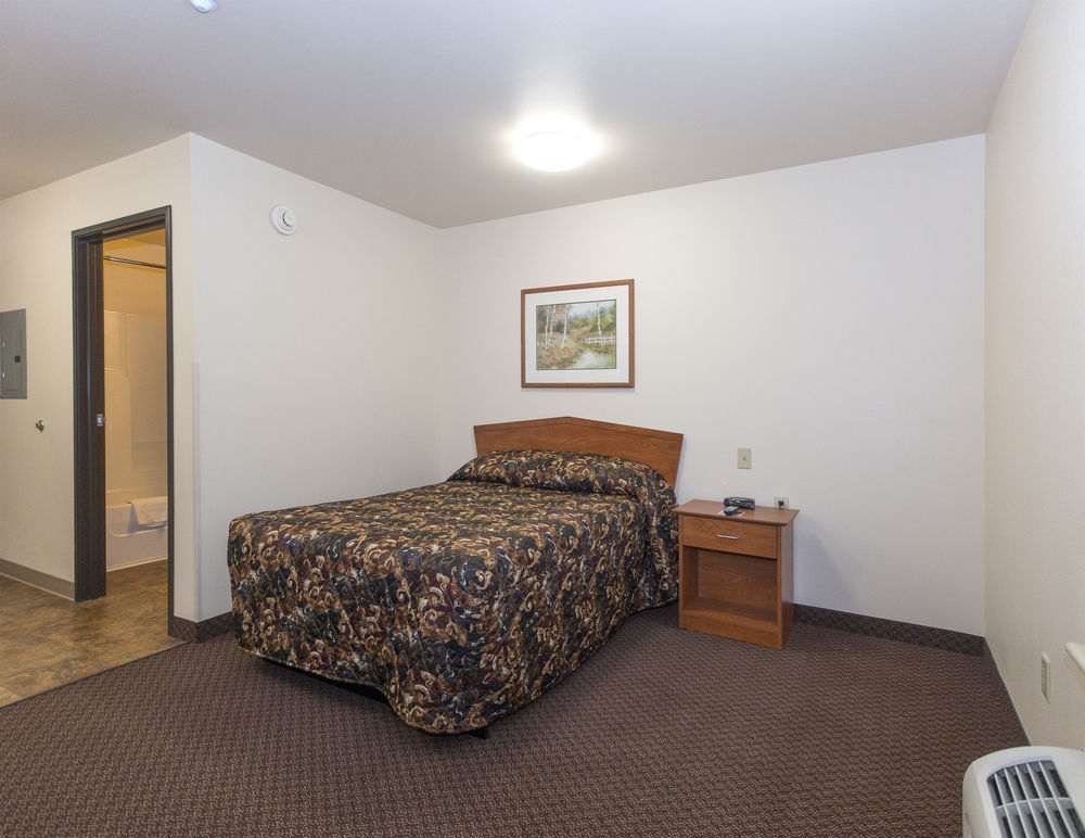 Woodspring Suites Louisville Clarksville Kültér fotó