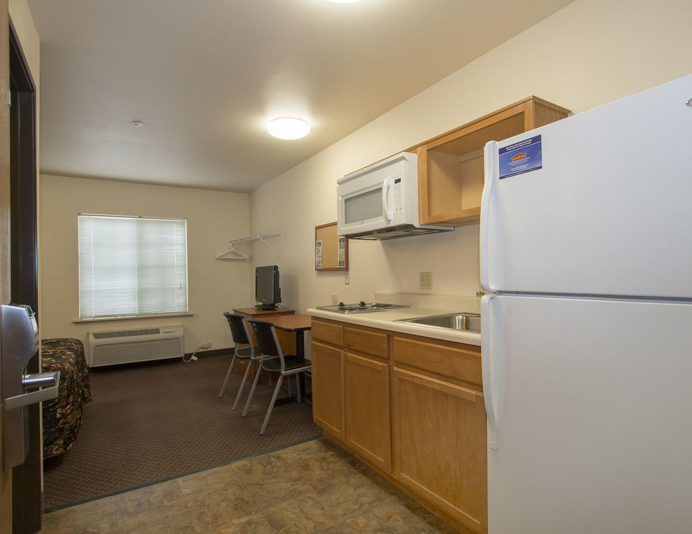 Woodspring Suites Louisville Clarksville Kültér fotó