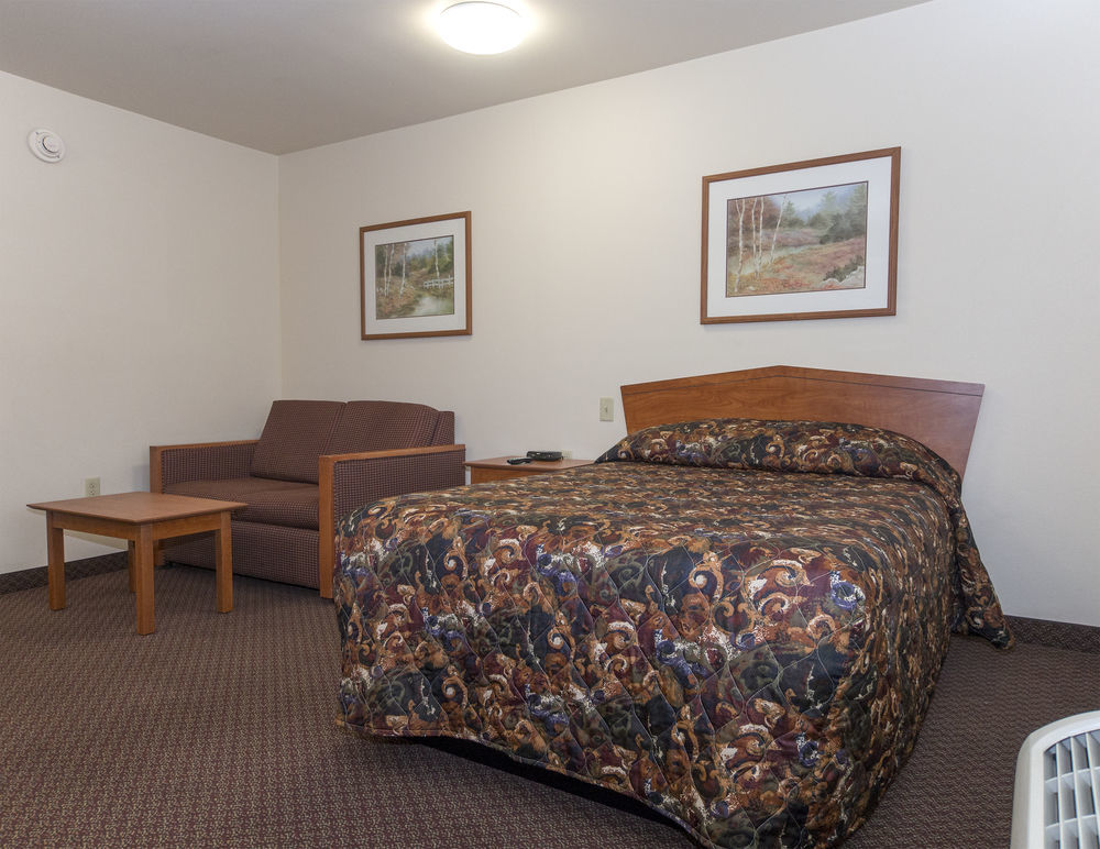 Woodspring Suites Louisville Clarksville Kültér fotó