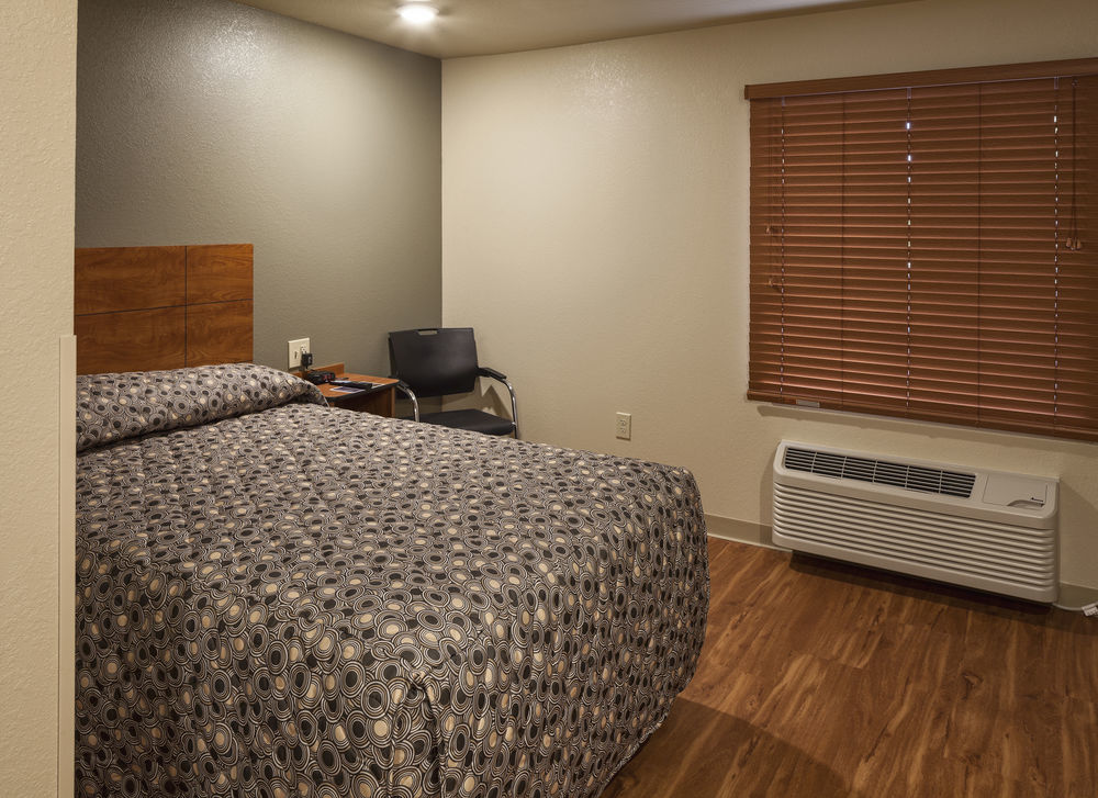 Woodspring Suites Louisville Clarksville Kültér fotó