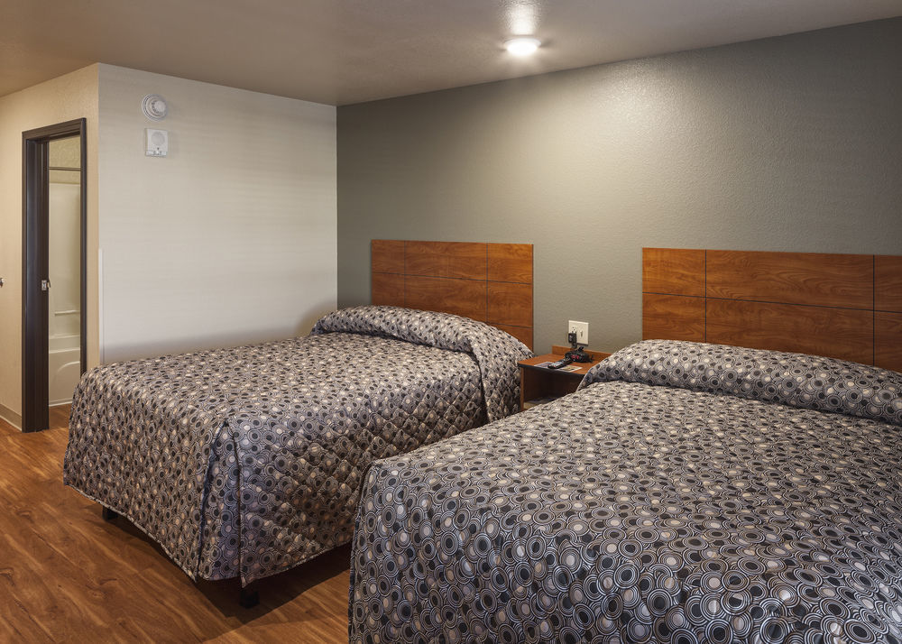Woodspring Suites Louisville Clarksville Kültér fotó