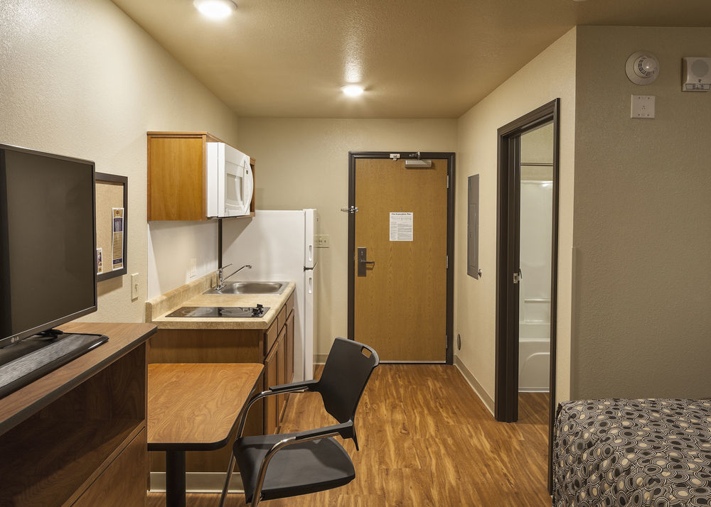 Woodspring Suites Louisville Clarksville Kültér fotó