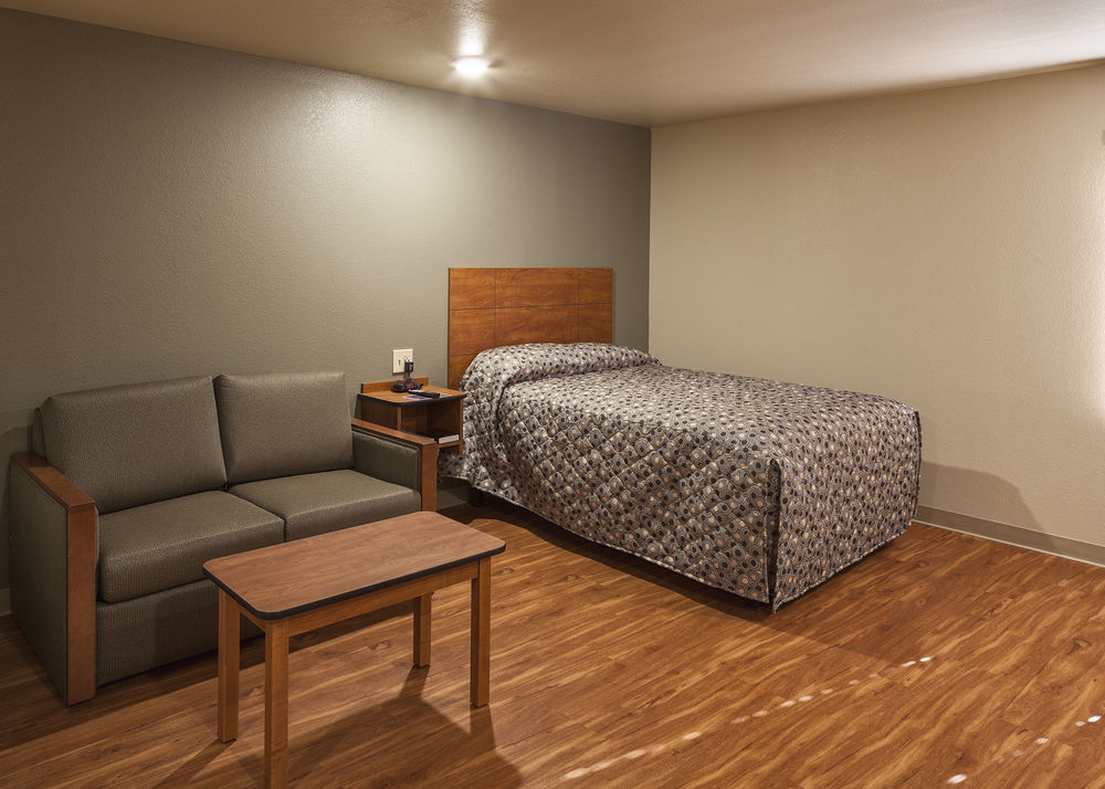 Woodspring Suites Louisville Clarksville Kültér fotó