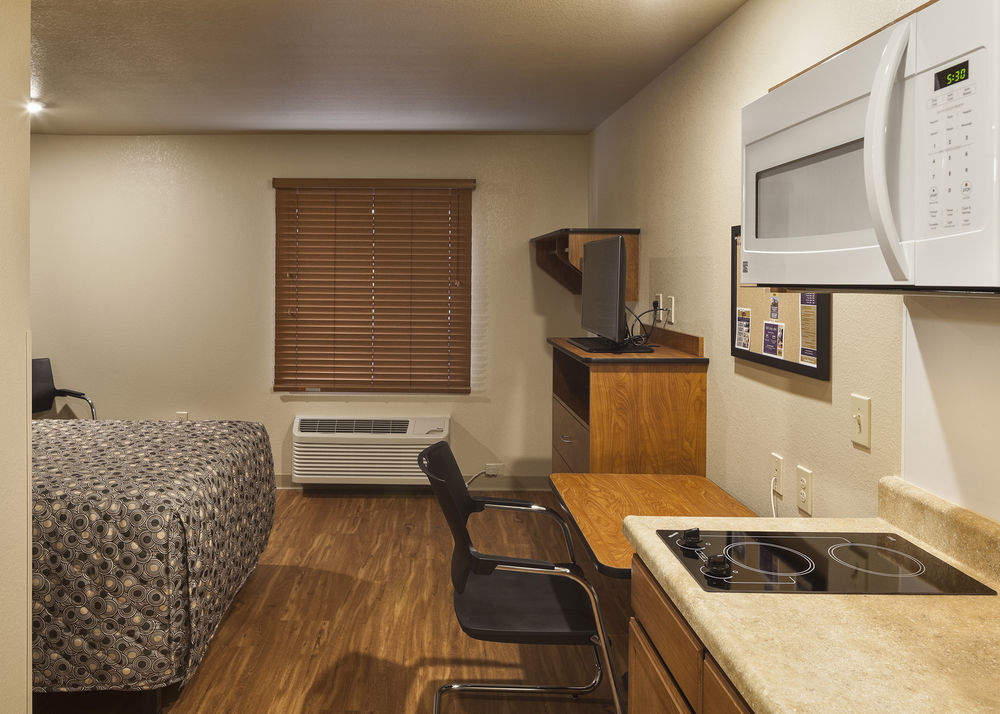 Woodspring Suites Louisville Clarksville Kültér fotó