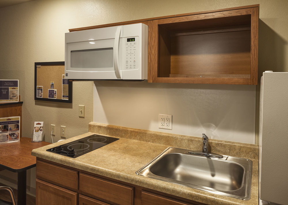 Woodspring Suites Louisville Clarksville Kültér fotó