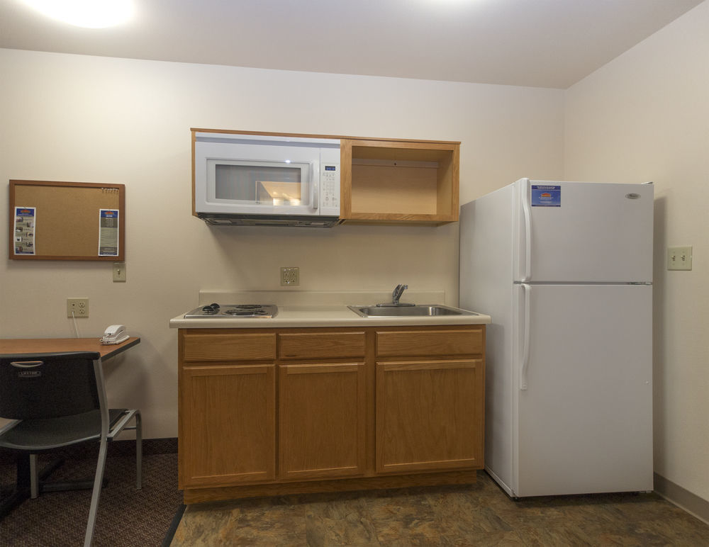 Woodspring Suites Louisville Clarksville Kültér fotó