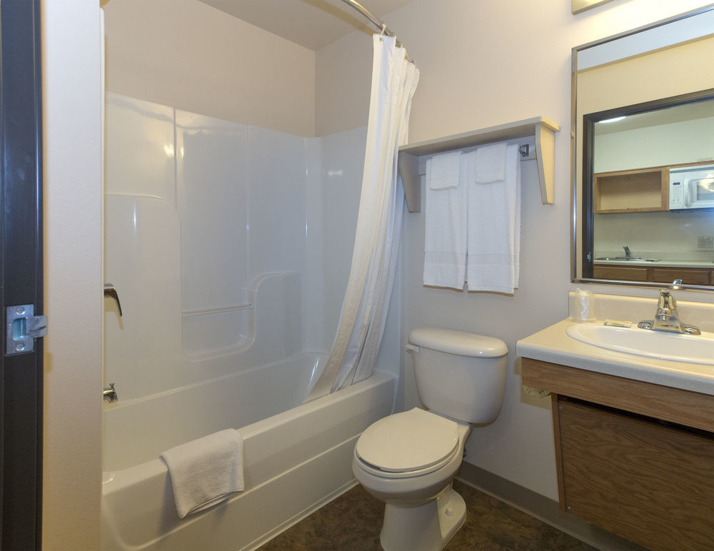 Woodspring Suites Louisville Clarksville Kültér fotó
